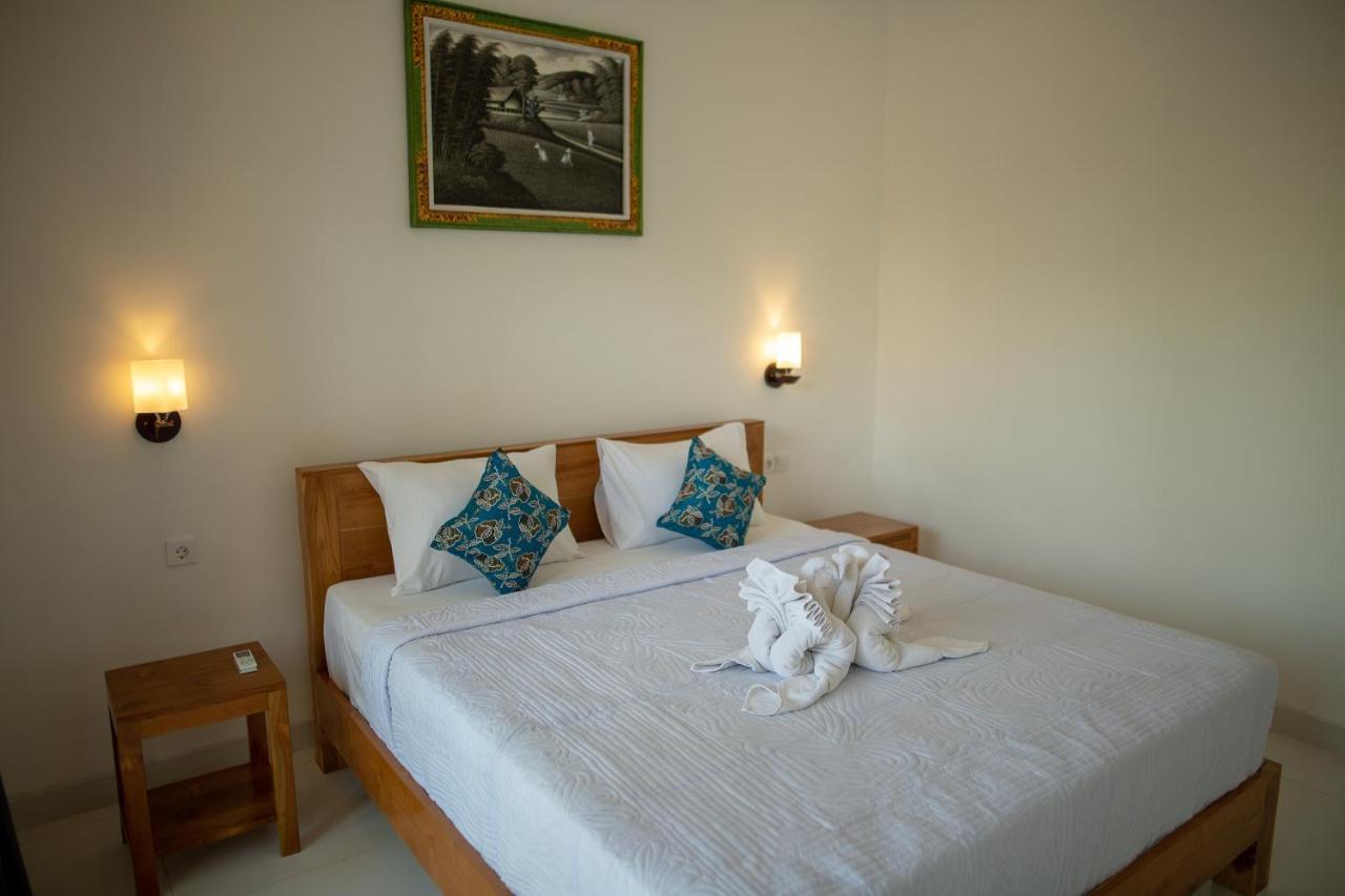 Frangipani House And Spa By Ecommerceloka Чангу Экстерьер фото