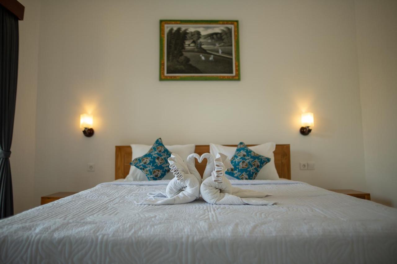 Frangipani House And Spa By Ecommerceloka Чангу Экстерьер фото