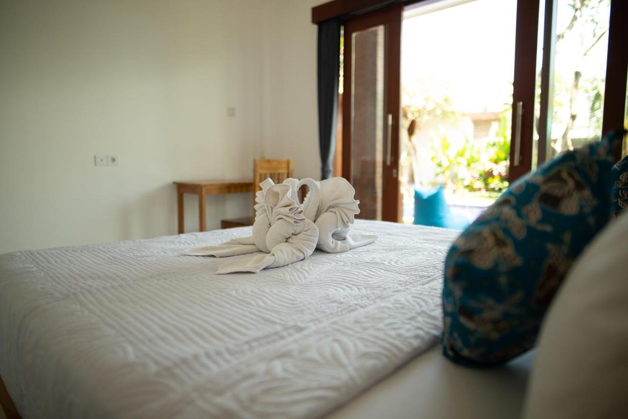 Frangipani House And Spa By Ecommerceloka Чангу Экстерьер фото