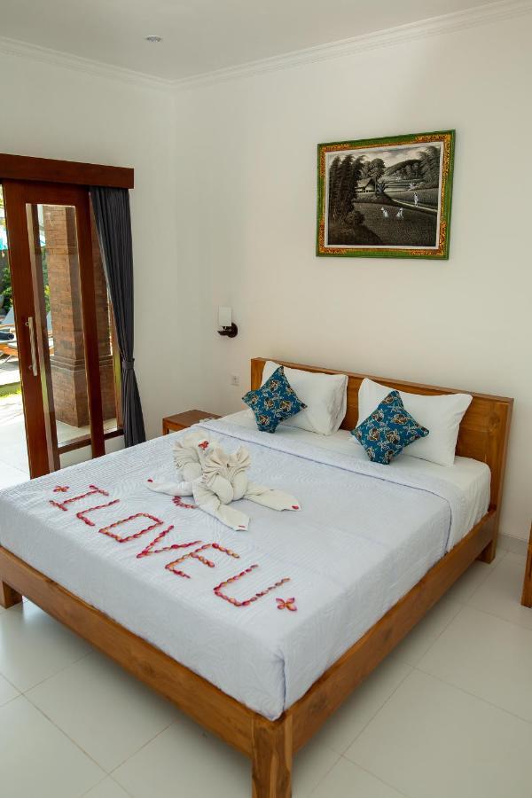 Frangipani House And Spa By Ecommerceloka Чангу Экстерьер фото